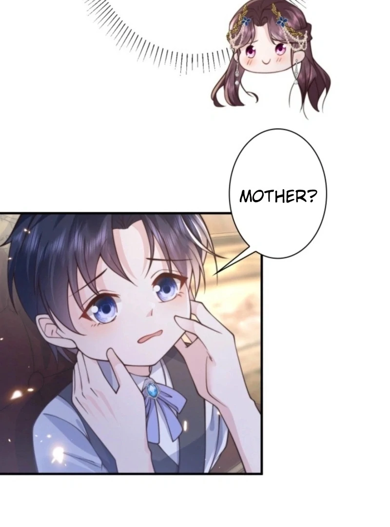 Read The Dowager’s Radiant Rise chapter 5 image 21 on Lezhin