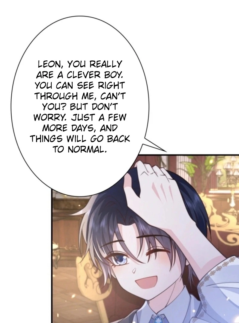 Read The Dowager’s Radiant Rise chapter 5 image 22 on Lezhin