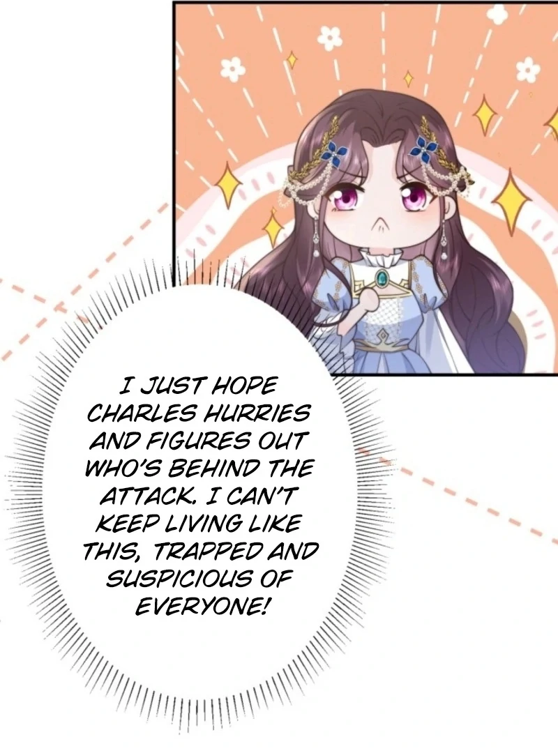 Read The Dowager’s Radiant Rise chapter 5 image 25 on Lezhin