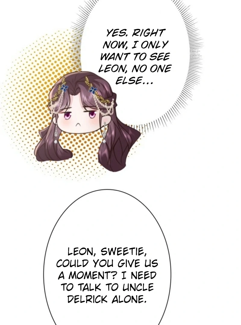 Read The Dowager’s Radiant Rise chapter 5 image 28 on Lezhin