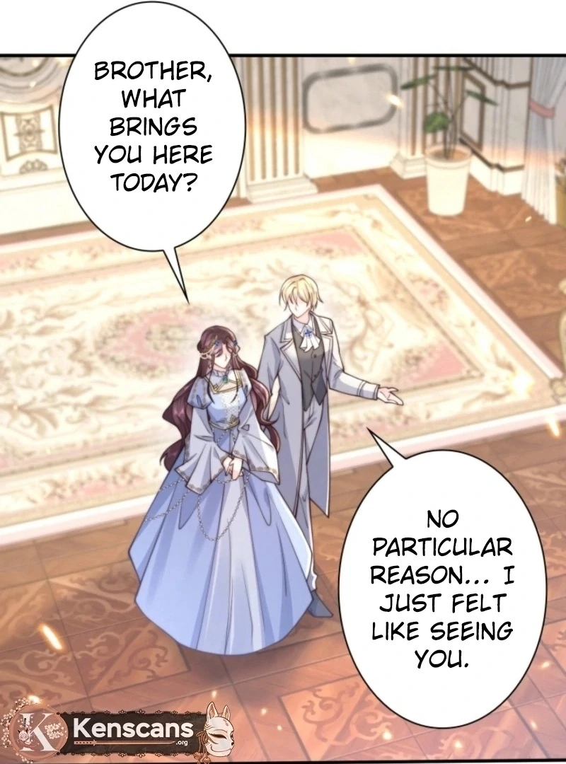 Read The Dowager’s Radiant Rise chapter 5 image 31 on Lezhin
