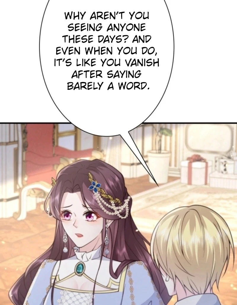 Read The Dowager’s Radiant Rise chapter 5 image 34 on Lezhin