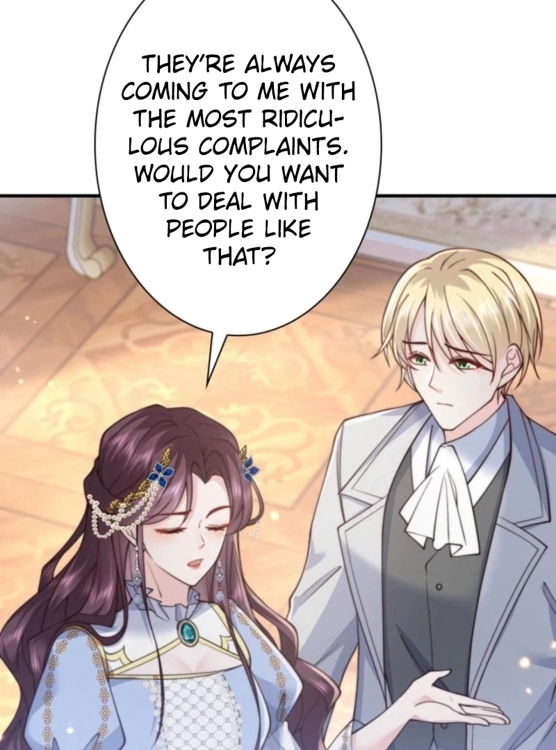 Read The Dowager’s Radiant Rise chapter 5 image 37 on Lezhin