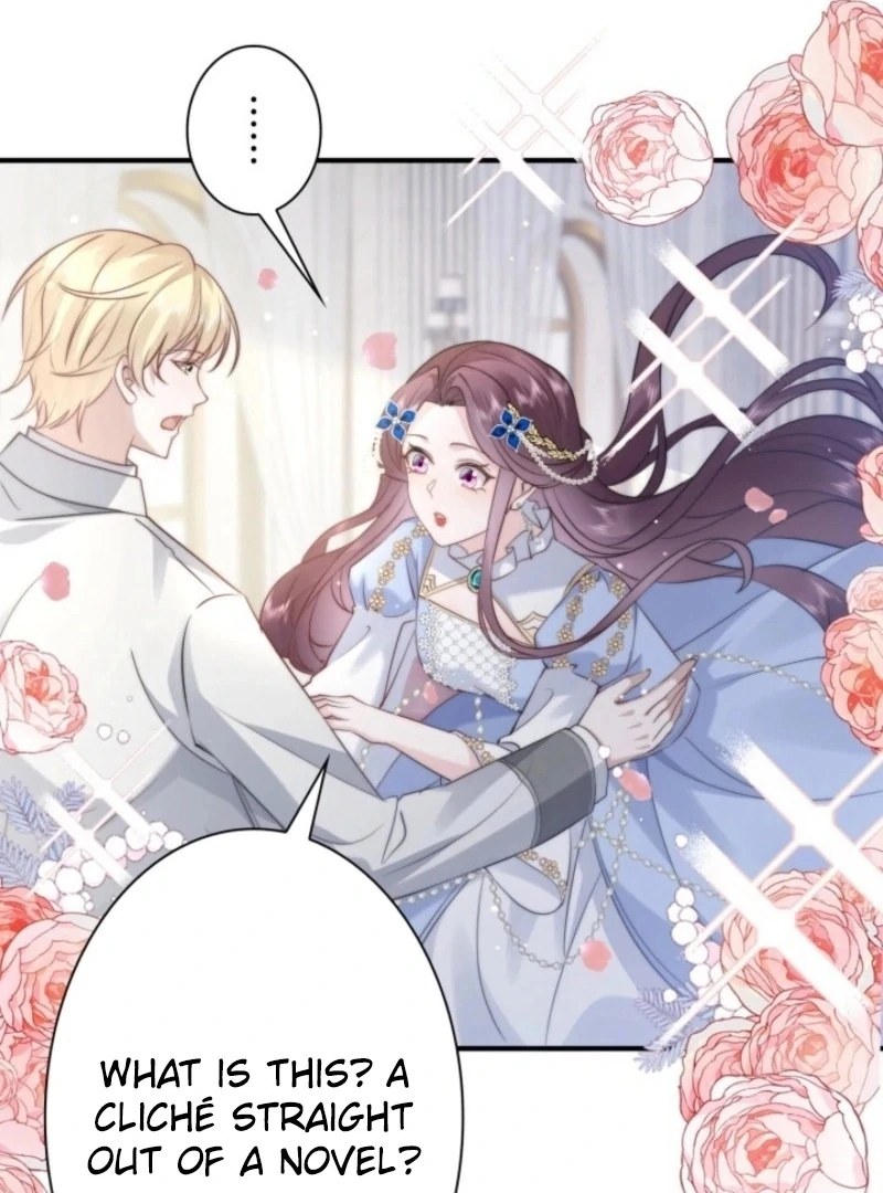 Read The Dowager’s Radiant Rise chapter 5 image 41 on Lezhin