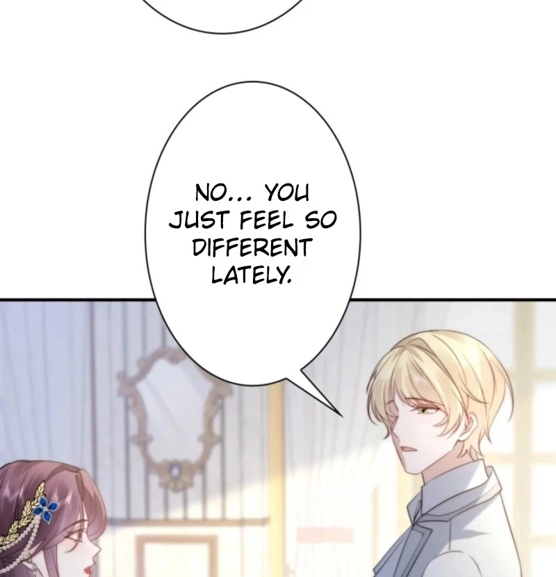 Read The Dowager’s Radiant Rise chapter 5 image 45 on Lezhin