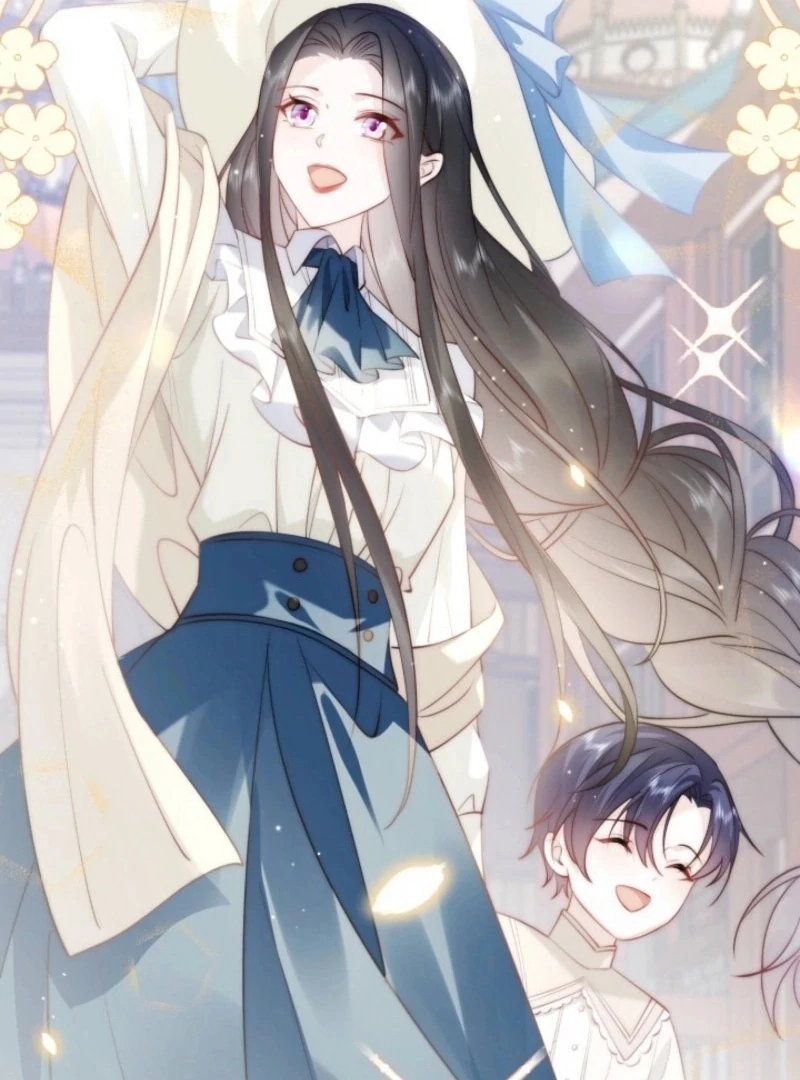 Read The Dowager’s Radiant Rise chapter 5 image 64 on Lezhin