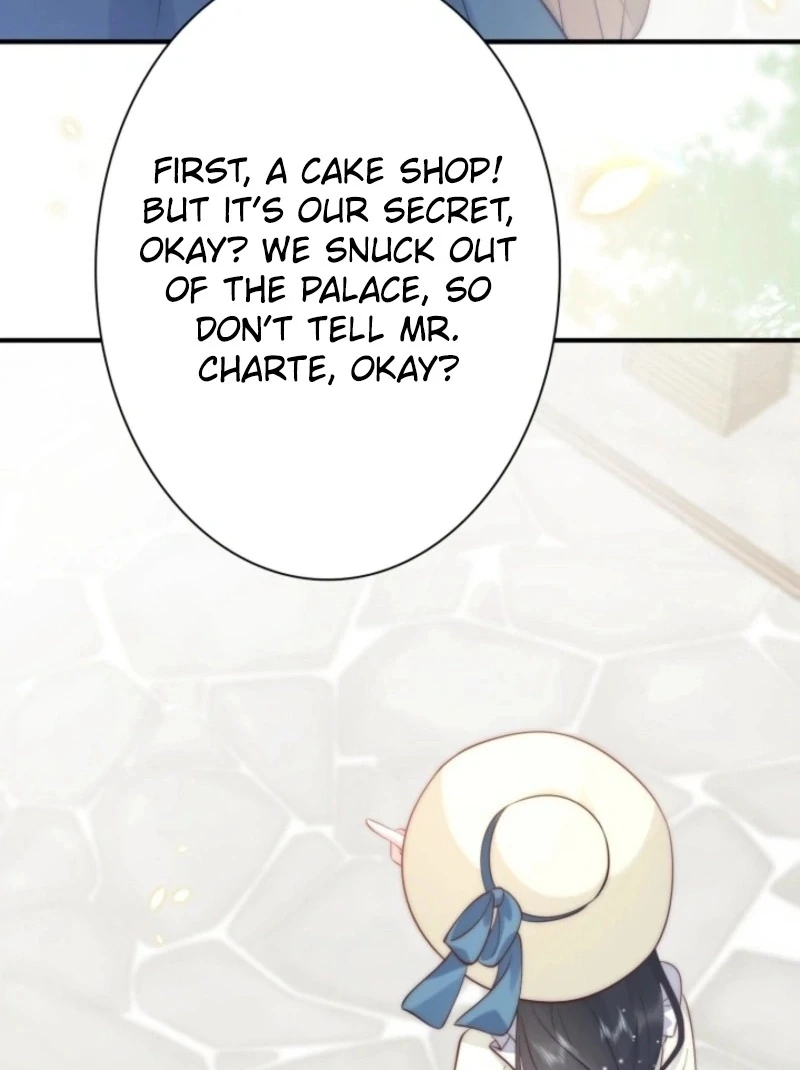 Read The Dowager’s Radiant Rise chapter 5 image 67 on Lezhin