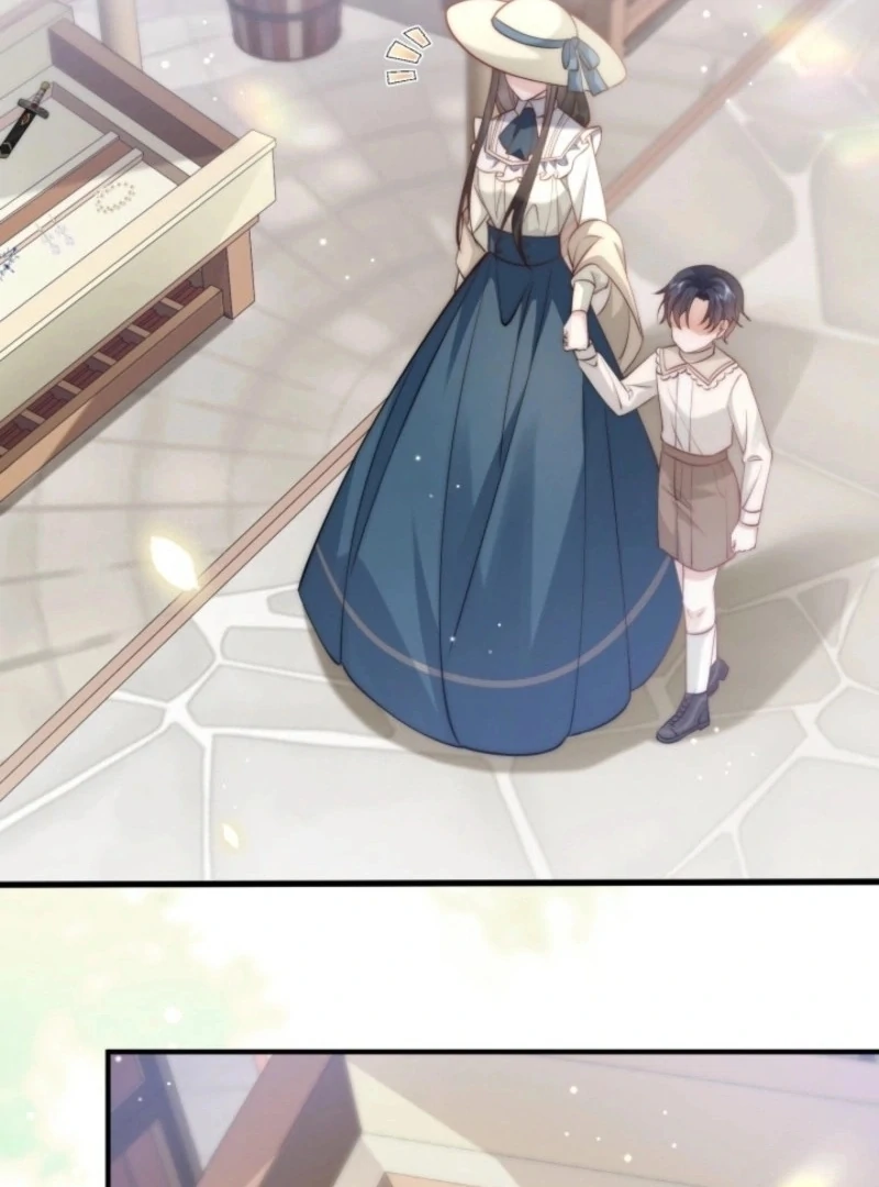 Read The Dowager’s Radiant Rise chapter 5 image 69 on Lezhin