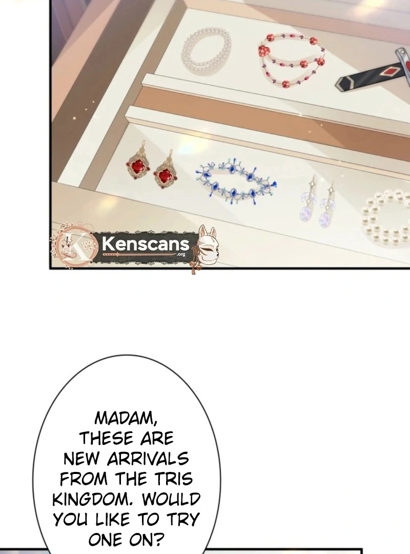 Read The Dowager’s Radiant Rise chapter 5 image 70 on Lezhin