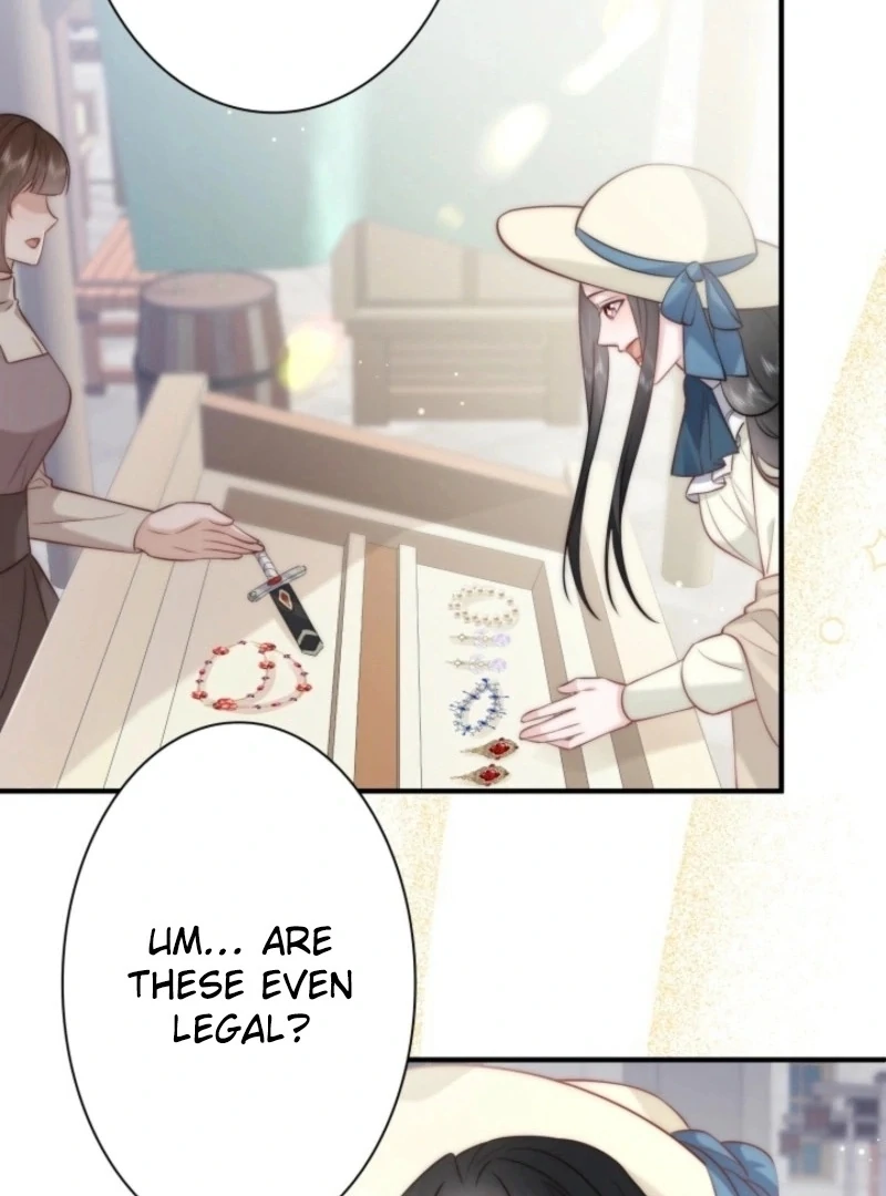 Read The Dowager’s Radiant Rise chapter 5 image 71 on Lezhin