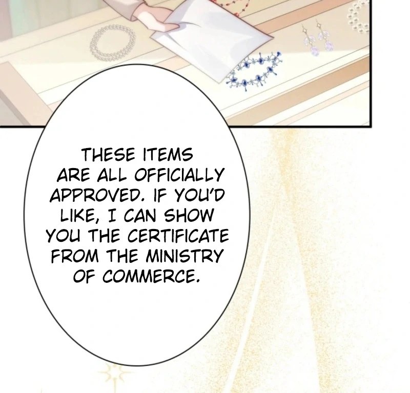 Read The Dowager’s Radiant Rise chapter 5 image 74 on Lezhin