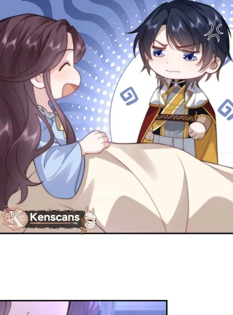 Read The Dowager’s Radiant Rise chapter 5 image 8 on Lezhin