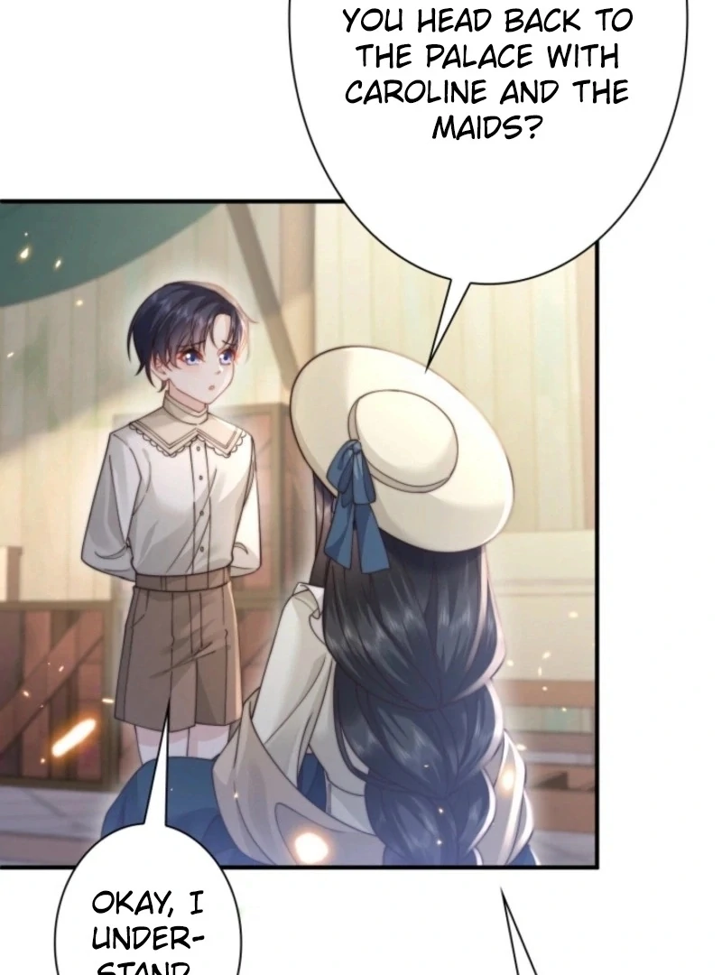 Read The Dowager’s Radiant Rise chapter 5 image 83 on Lezhin