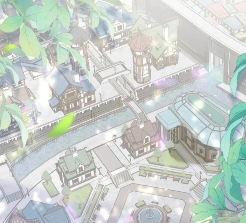 Read The Dowager’s Radiant Rise chapter 5 image 85 on Lezhin