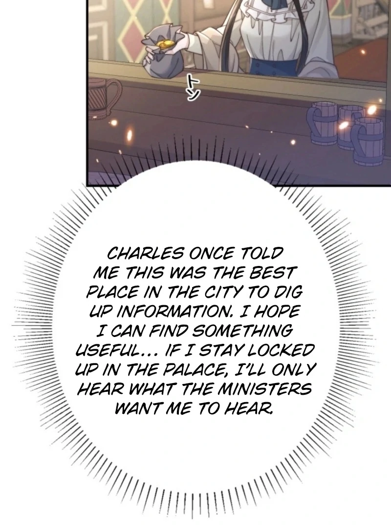 Read The Dowager’s Radiant Rise chapter 5 image 89 on Lezhin