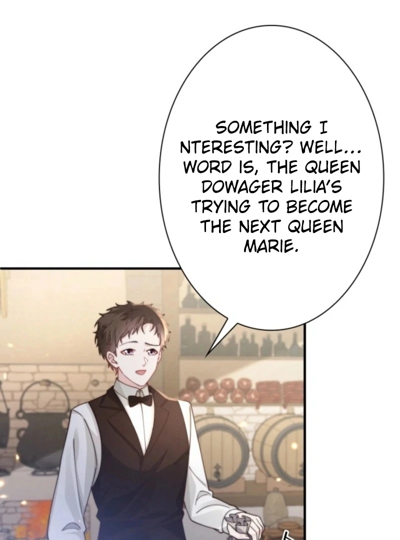 Read The Dowager’s Radiant Rise chapter 5 image 90 on Lezhin