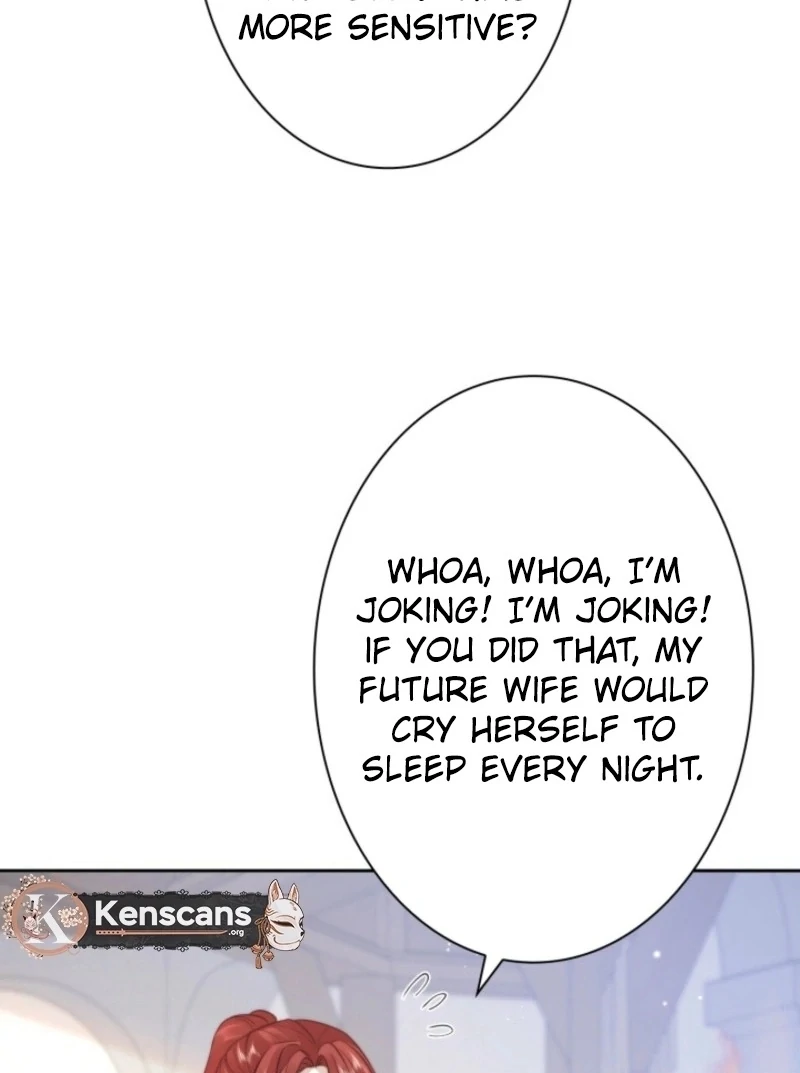 Read The Dowager’s Radiant Rise chapter 6 image 10 on Lezhin