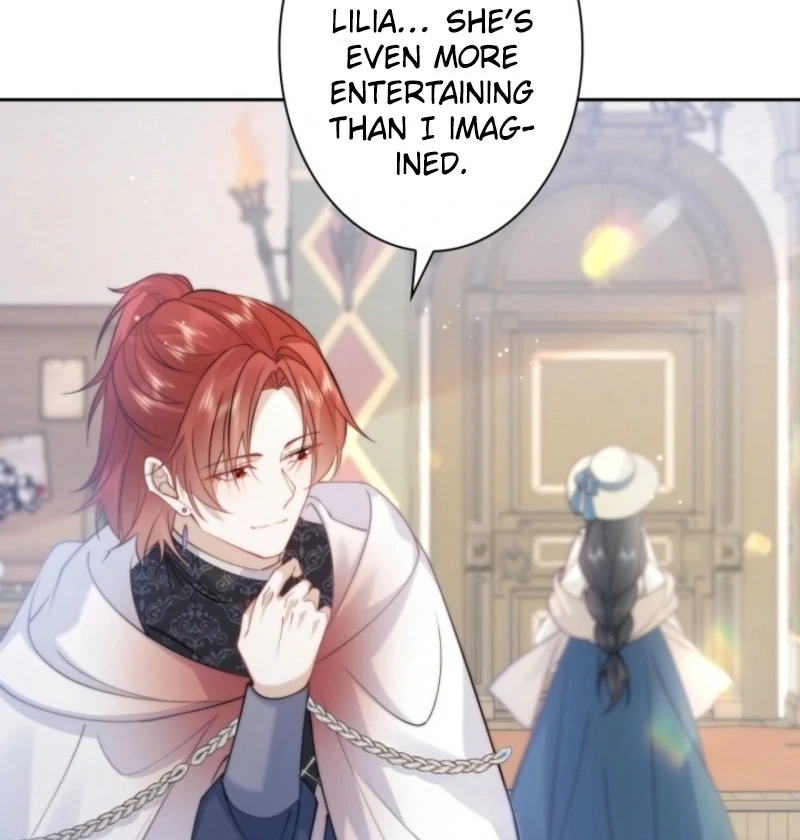 Read The Dowager’s Radiant Rise chapter 6 image 16 on Lezhin