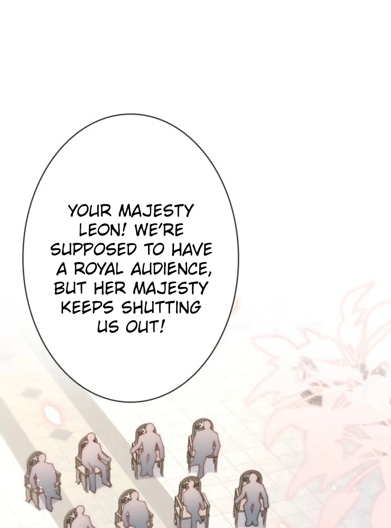 Read The Dowager’s Radiant Rise chapter 6 image 18 on Lezhin