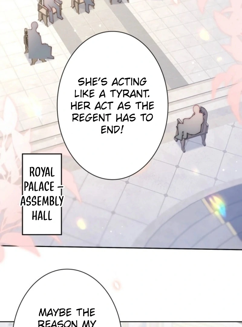 Read The Dowager’s Radiant Rise chapter 6 image 19 on Lezhin