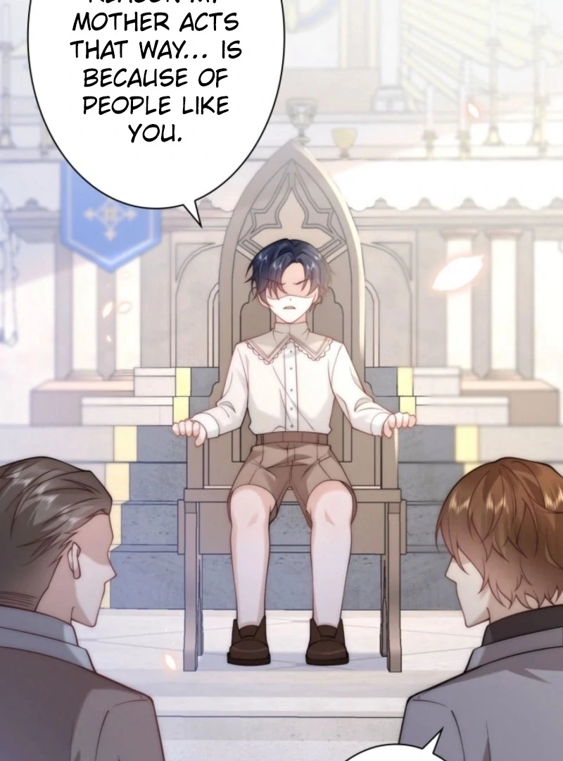 Read The Dowager’s Radiant Rise chapter 6 image 20 on Lezhin