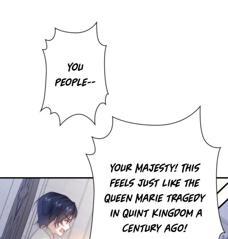 Read The Dowager’s Radiant Rise chapter 6 image 22 on Lezhin