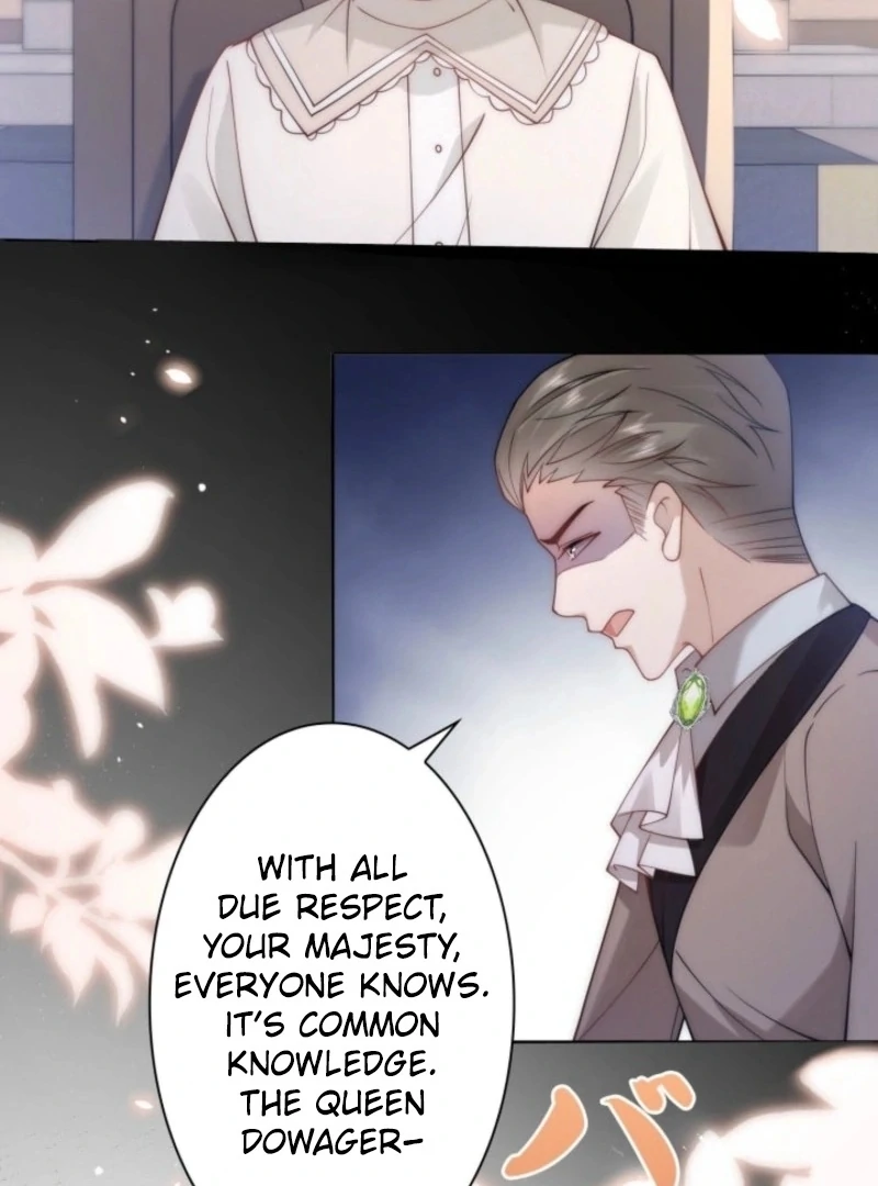 Read The Dowager’s Radiant Rise chapter 6 image 27 on Lezhin