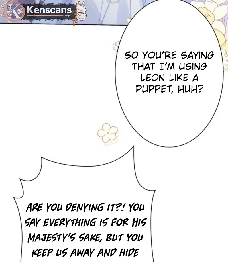 Read The Dowager’s Radiant Rise chapter 6 image 33 on Lezhin