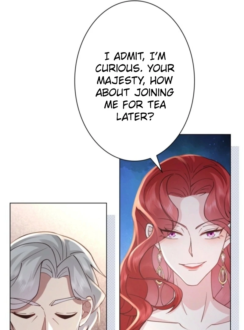 Read The Dowager’s Radiant Rise chapter 6 image 36 on Lezhin