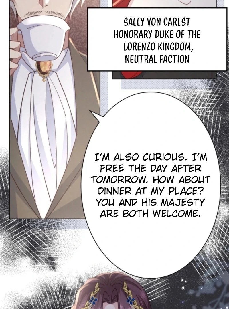 Read The Dowager’s Radiant Rise chapter 6 image 37 on Lezhin