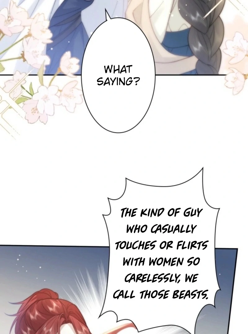 Read The Dowager’s Radiant Rise chapter 6 image 4 on Lezhin
