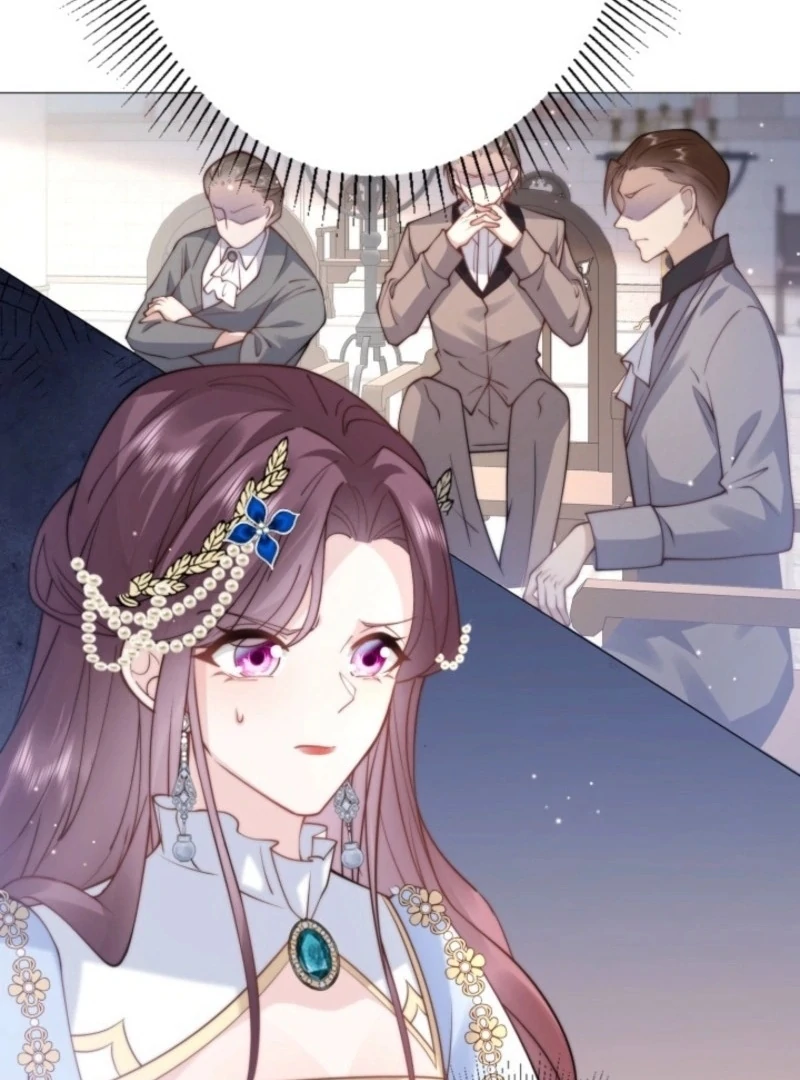 Read The Dowager’s Radiant Rise chapter 6 image 46 on Lezhin