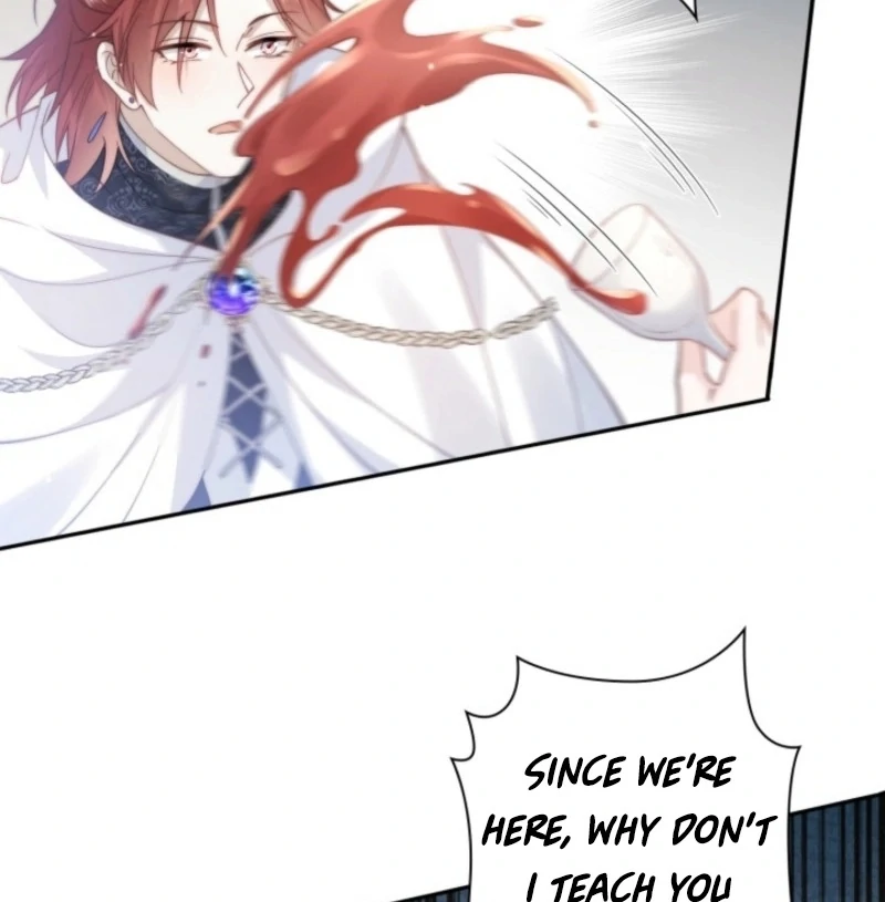 Read The Dowager’s Radiant Rise chapter 6 image 5 on Lezhin