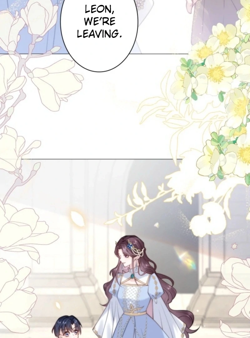 Read The Dowager’s Radiant Rise chapter 6 image 52 on Lezhin