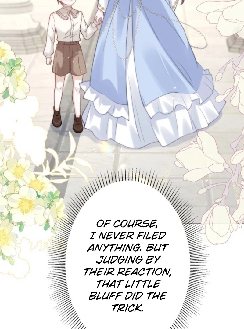 Read The Dowager’s Radiant Rise chapter 6 image 53 on Lezhin