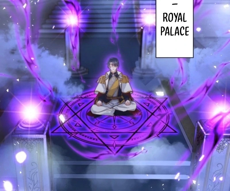 Read The Dowager’s Radiant Rise chapter 6 image 55 on Lezhin