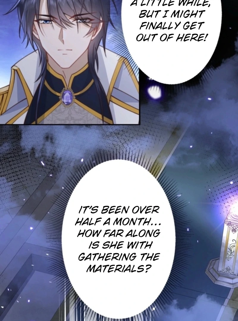 Read The Dowager’s Radiant Rise chapter 6 image 57 on Lezhin