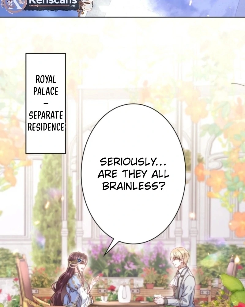 Read The Dowager’s Radiant Rise chapter 6 image 59 on Lezhin