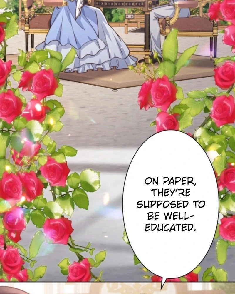 Read The Dowager’s Radiant Rise chapter 6 image 60 on Lezhin