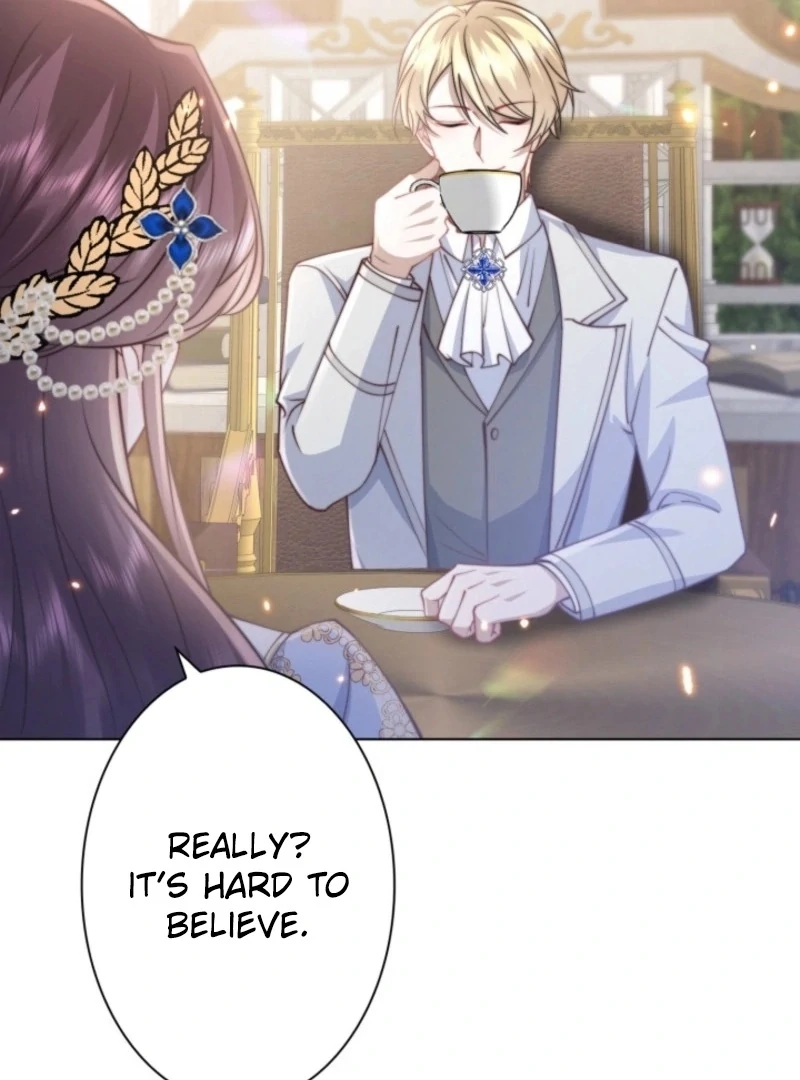 Read The Dowager’s Radiant Rise chapter 6 image 61 on Lezhin