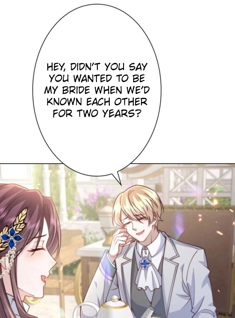 Read The Dowager’s Radiant Rise chapter 6 image 69 on Lezhin