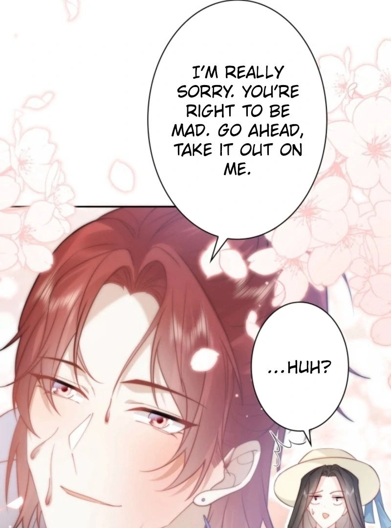 Read The Dowager’s Radiant Rise chapter 6 image 7 on Lezhin