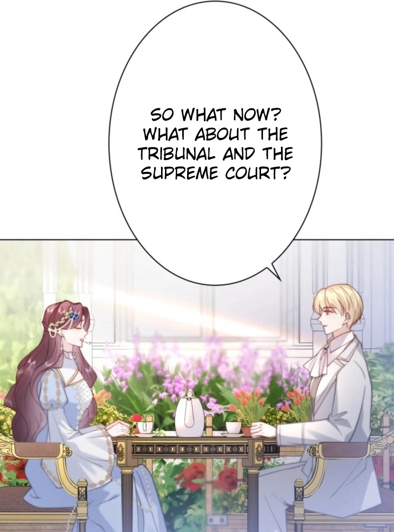 Read The Dowager’s Radiant Rise chapter 6 image 72 on Lezhin