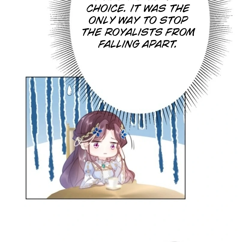 Read The Dowager’s Radiant Rise chapter 6 image 77 on Lezhin