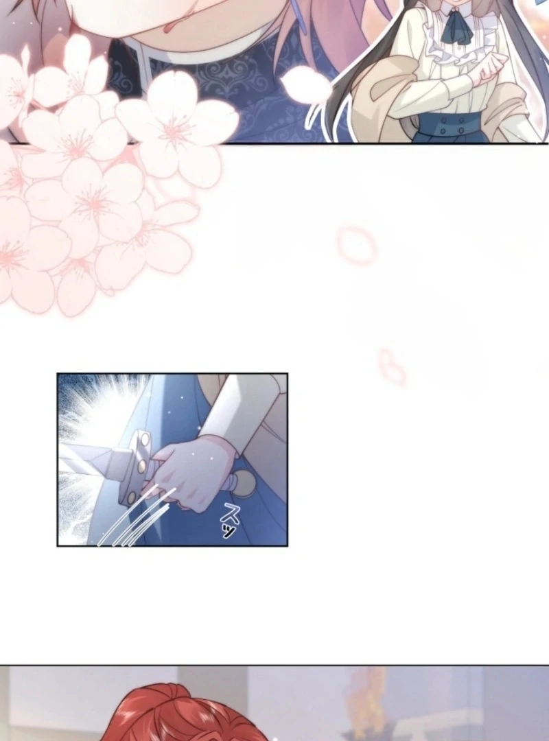 Read The Dowager’s Radiant Rise chapter 6 image 8 on Lezhin