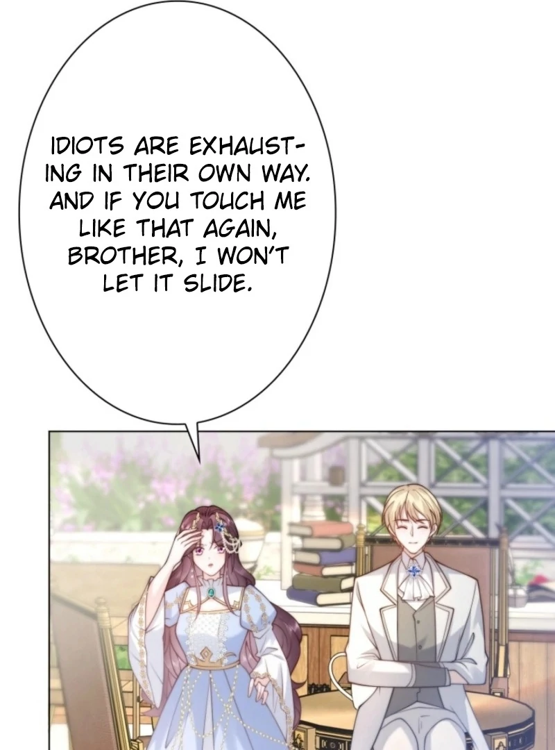 Read The Dowager’s Radiant Rise chapter 6 image 83 on Lezhin