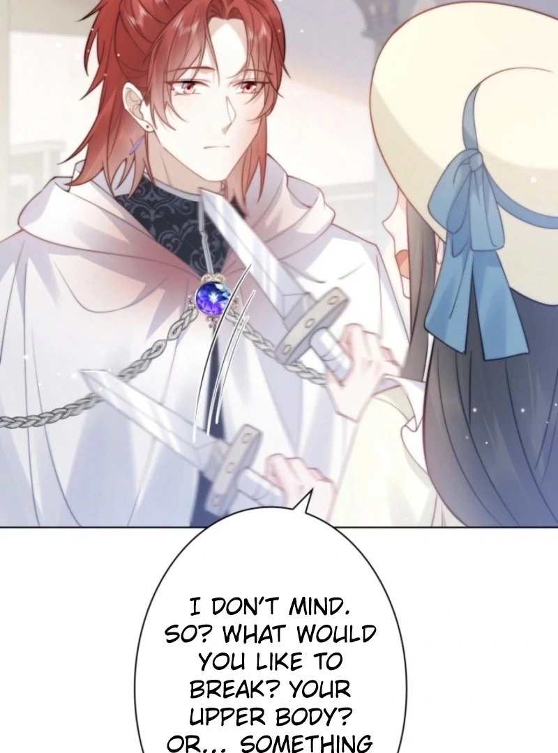 Read The Dowager’s Radiant Rise chapter 6 image 9 on Lezhin