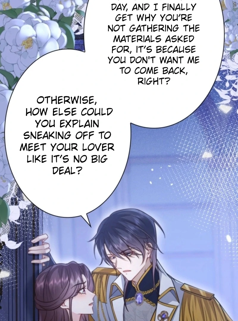 Read The Dowager’s Radiant Rise chapter 6 image 95 on Lezhin