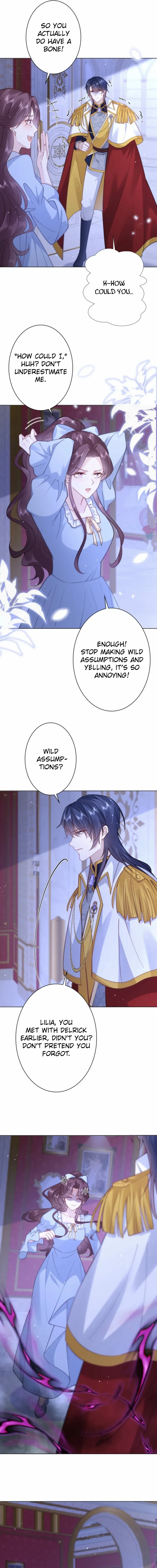 Read The Dowager’s Radiant Rise chapter 7 image 2 on Lezhin
