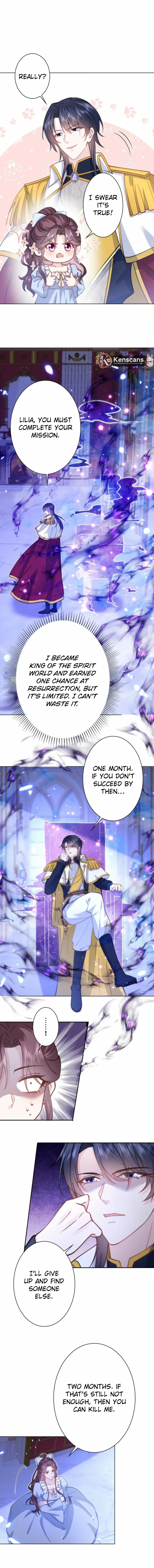 Read The Dowager’s Radiant Rise chapter 7 image 7 on Lezhin